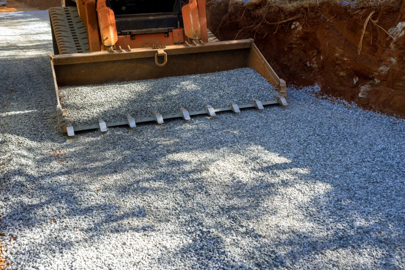 Cement Driveway Replacement