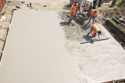 Cement Driveway Replacement Cost — Cost of Cement Driveway Replacement