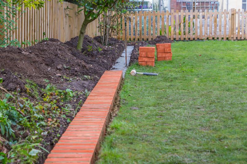 Hardscaping Service in Boston, MA