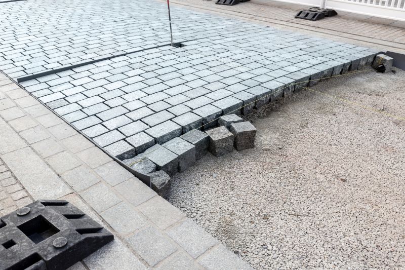 Specialized Paving Companies